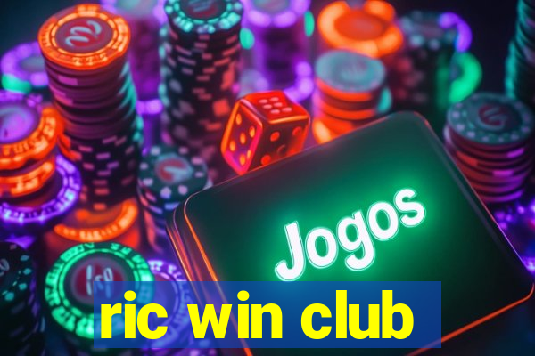 ric win club