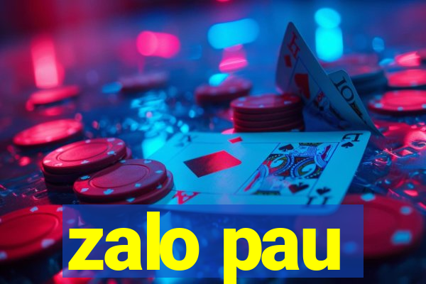 zalo pau