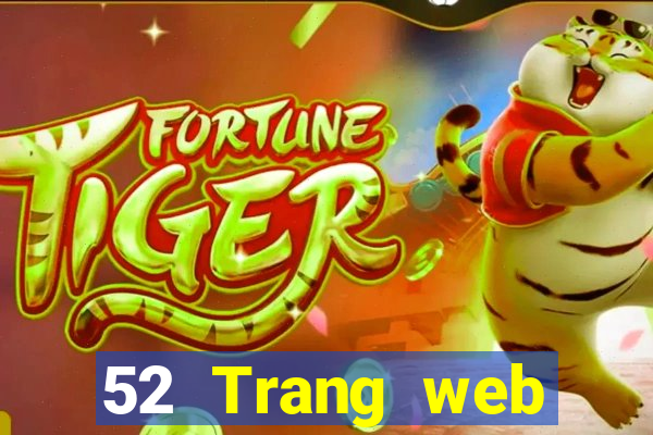 52 Trang web giải trí điện tử