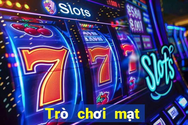 Trò chơi mạt chược cho Android