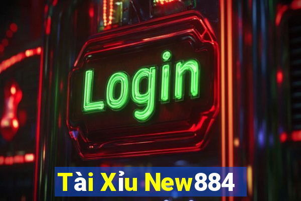 Tài Xỉu New884