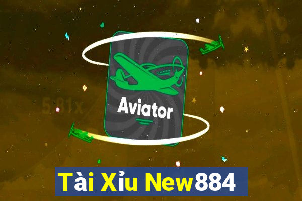 Tài Xỉu New884