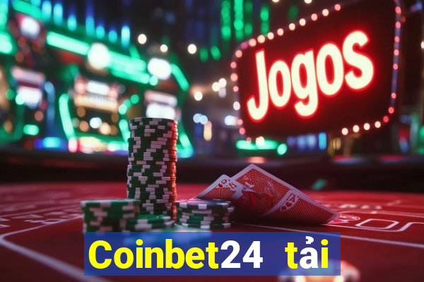 Coinbet24 tải xuống app