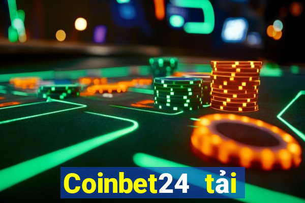 Coinbet24 tải xuống app