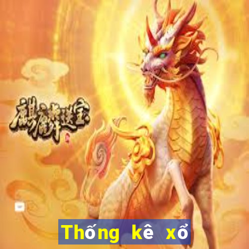 Thống kê xổ số khánh hoà hôm nay