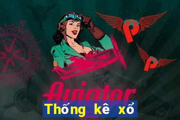 Thống kê xổ số khánh hoà hôm nay