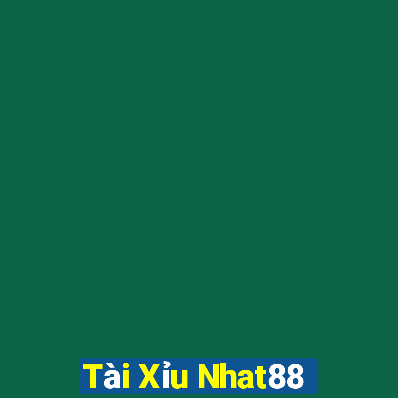 Tài Xỉu Nhat88