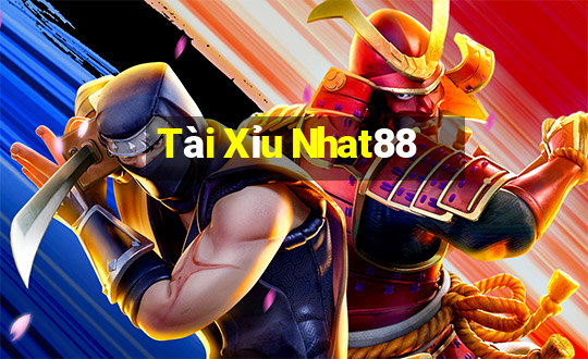 Tài Xỉu Nhat88