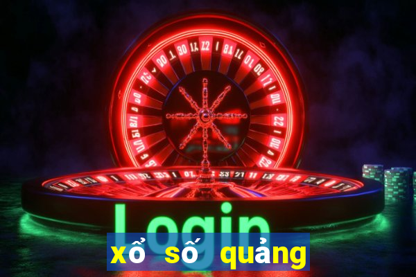 xổ số quảng trị 13 7