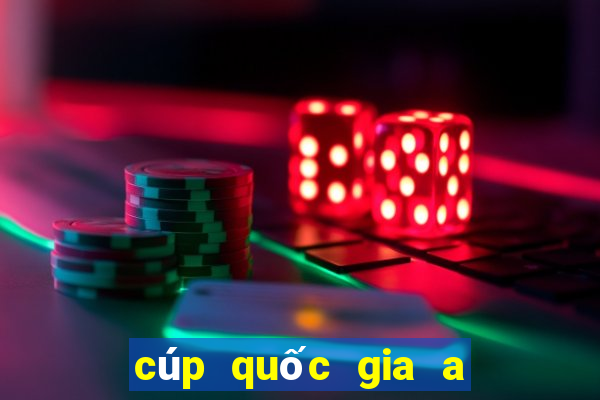 cúp quốc gia a rập xê út