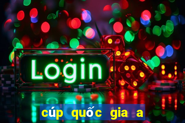 cúp quốc gia a rập xê út