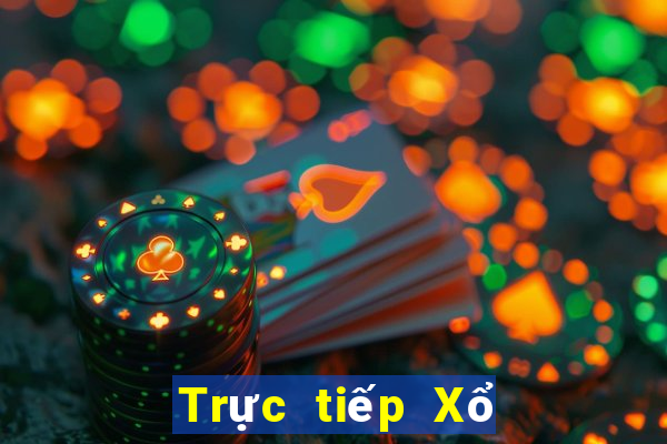 Trực tiếp Xổ Số bắc ninh ngày 30