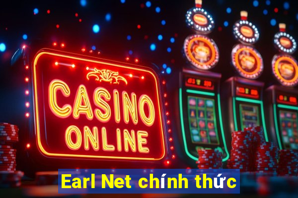 Earl Net chính thức