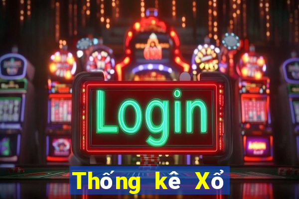 Thống kê Xổ Số Vĩnh Long ngày 7