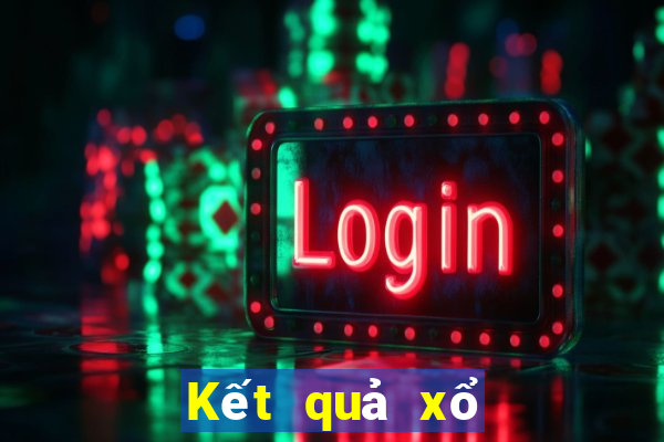 Kết quả xổ số Vĩnh Long