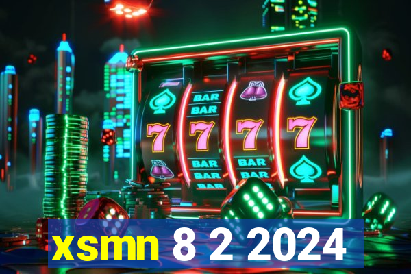 xsmn 8 2 2024