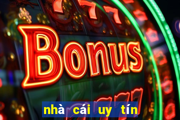 nhà cái uy tín tặng tiền