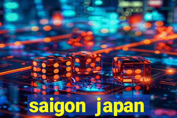 saigon japan football club