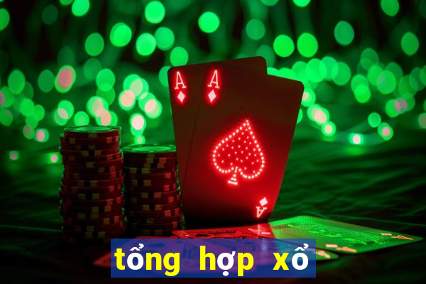 tổng hợp xổ số vĩnh long