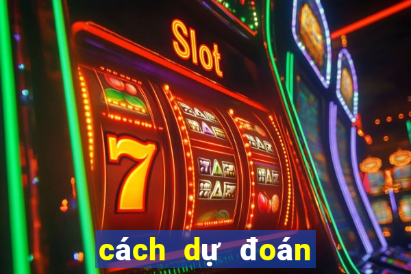 cách dự đoán bầu cua