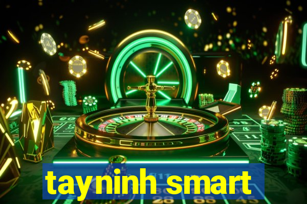 tayninh smart