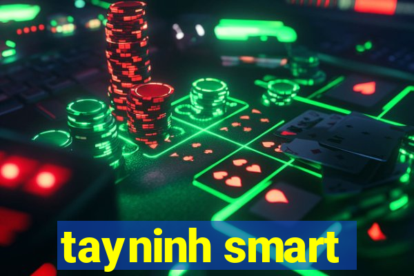 tayninh smart