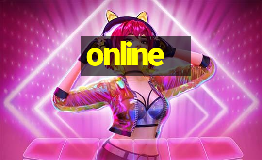 online