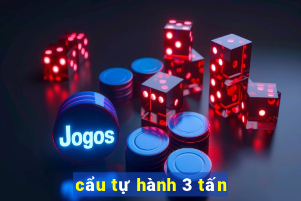 cẩu tự hành 3 tấn