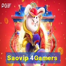 Saovip 4Gamers