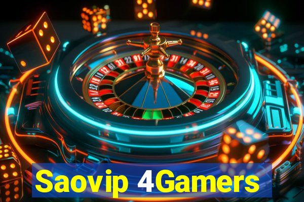 Saovip 4Gamers