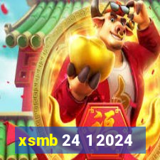 xsmb 24 1 2024