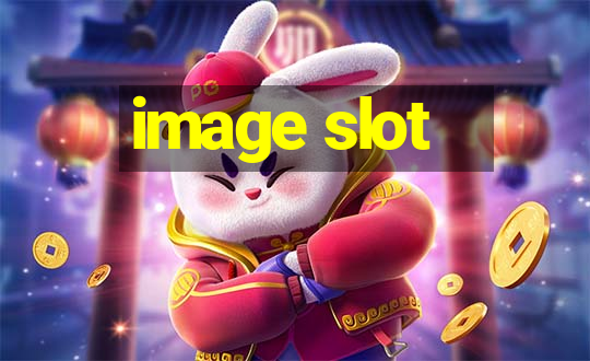 image slot