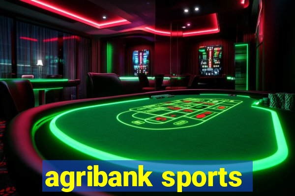 agribank sports