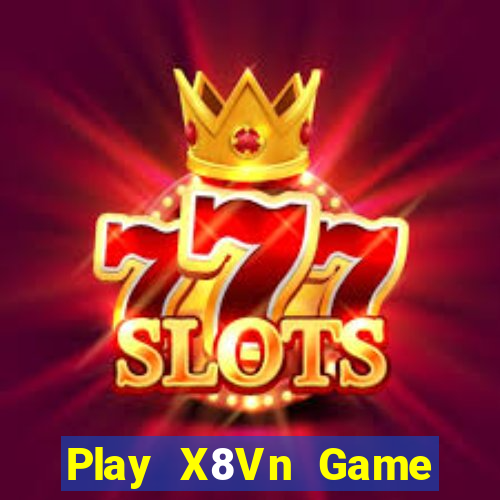 Play X8Vn Game Bài A88