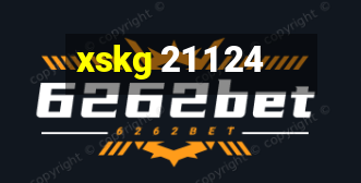 xskg 21 1 24