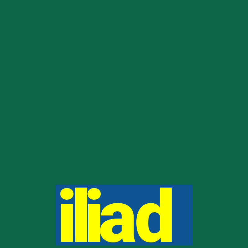 iliad