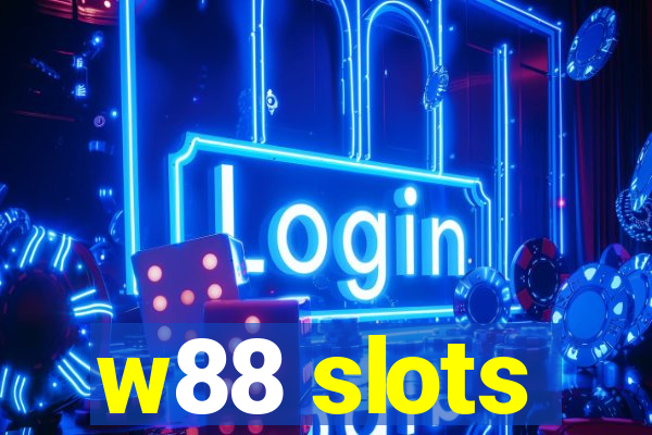 w88 slots