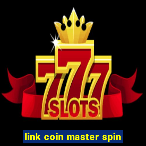 link coin master spin