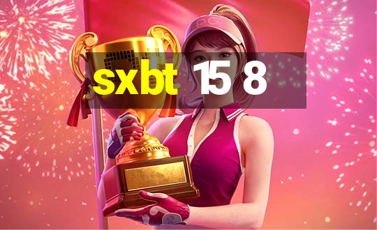 sxbt 15 8