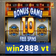 win2888 vt