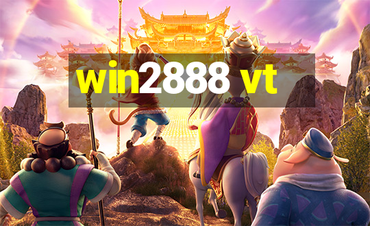 win2888 vt