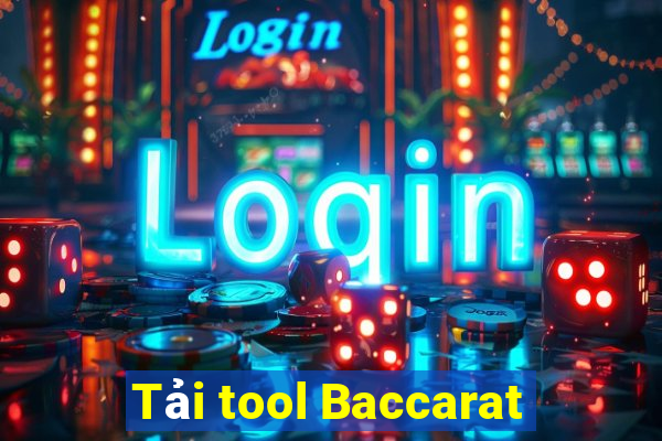 Tải tool Baccarat