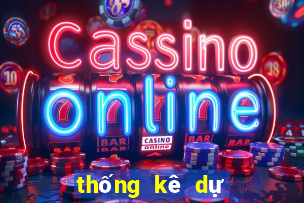 thống kê dự đoán kết quả xổ số miền bắc