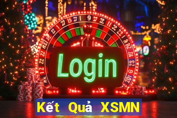 Kết Quả XSMN Chủ Nhật