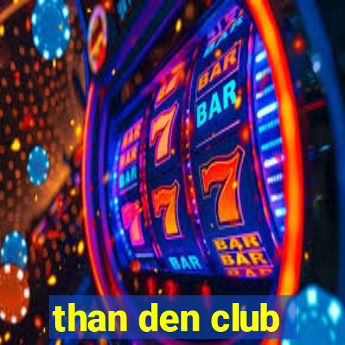 than den club