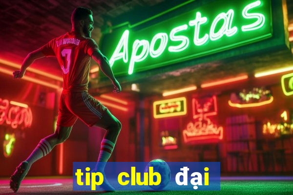 tip club đại gia game bài rikvip