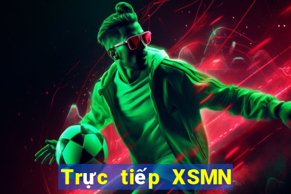 Trực tiếp XSMN ngày 11