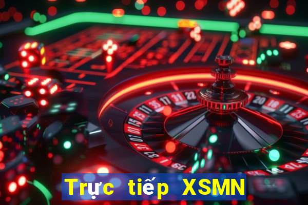 Trực tiếp XSMN ngày 11