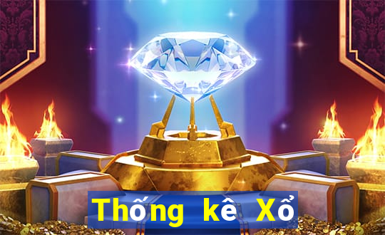 Thống kê Xổ Số đà nẵng ngày 13