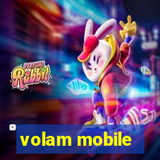 volam mobile